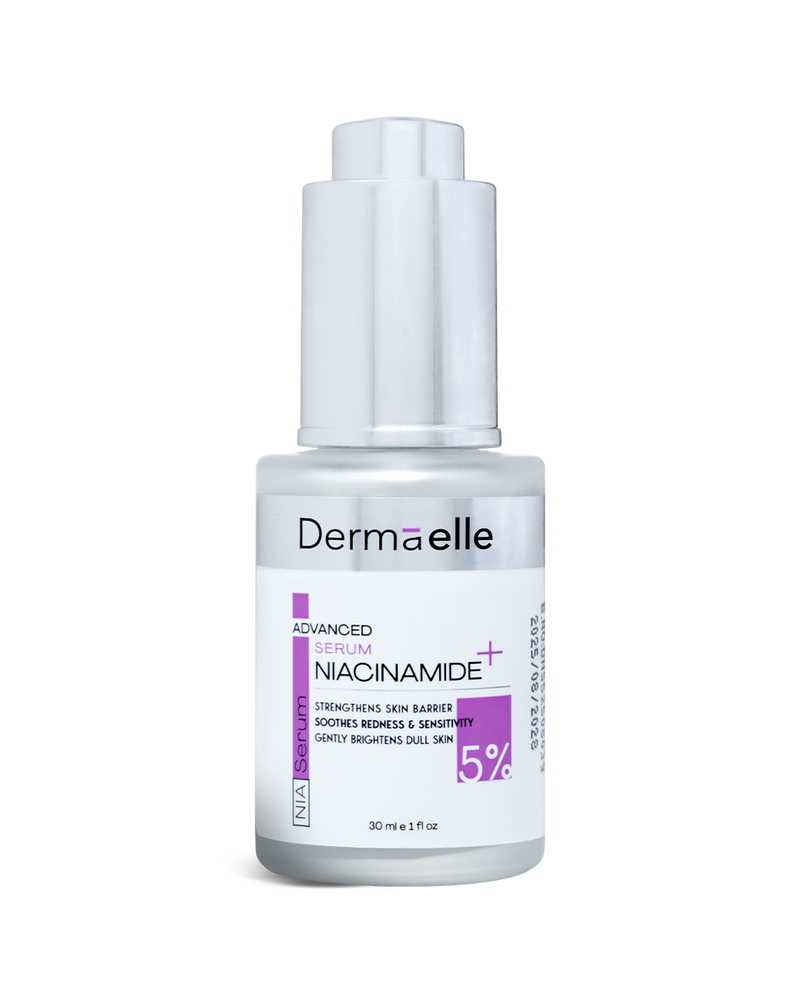 Advanced Niacinamide 5% Serum 30ml