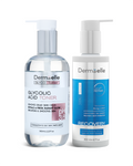 Peel & Heal Routine
