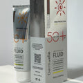 UV Defense SPF 50 Invisible Fluid 60ml