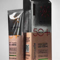 UV Defense SPF 50 Dark Tint Gel-Cream 60ml