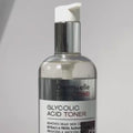 Gentle Exfoliating & Radiance Glycolic Acid Toner 350ml