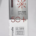 UV Defense SPF 50 Anti-Dark Spots Gel-Cream 60ml