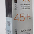 UV Defense SPF 45 Body Milk 200ml