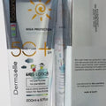 UV Defense SPF 50 Kids Lotion 200ml