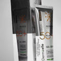 UV Defense SPF 50 Gel-Cream 60ml