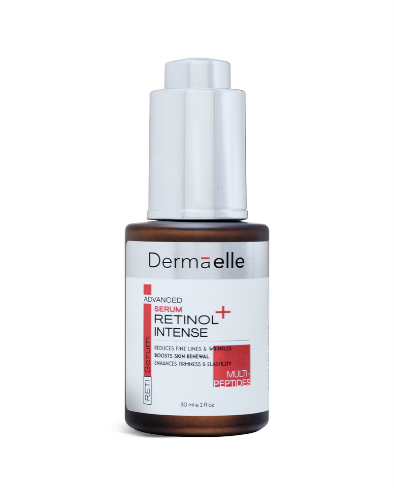 Advanced Retinol Multi-Peptides Serum 30ml