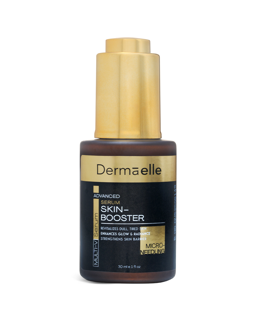 Advanced Skinbooster Microneedling Serum 30ml