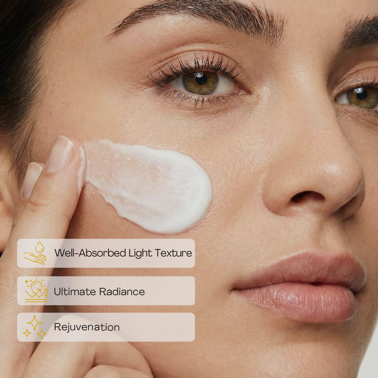 UV Defense SPF 50 Invisible Fluid 60ml