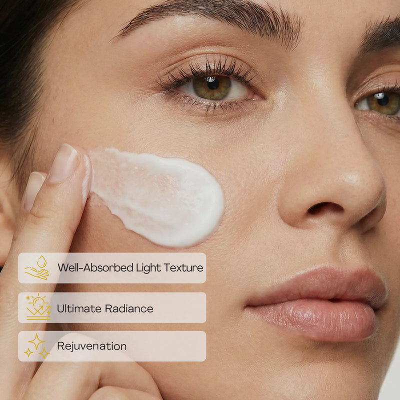 UV Defense SPF 50 Invisible Fluid 60ml