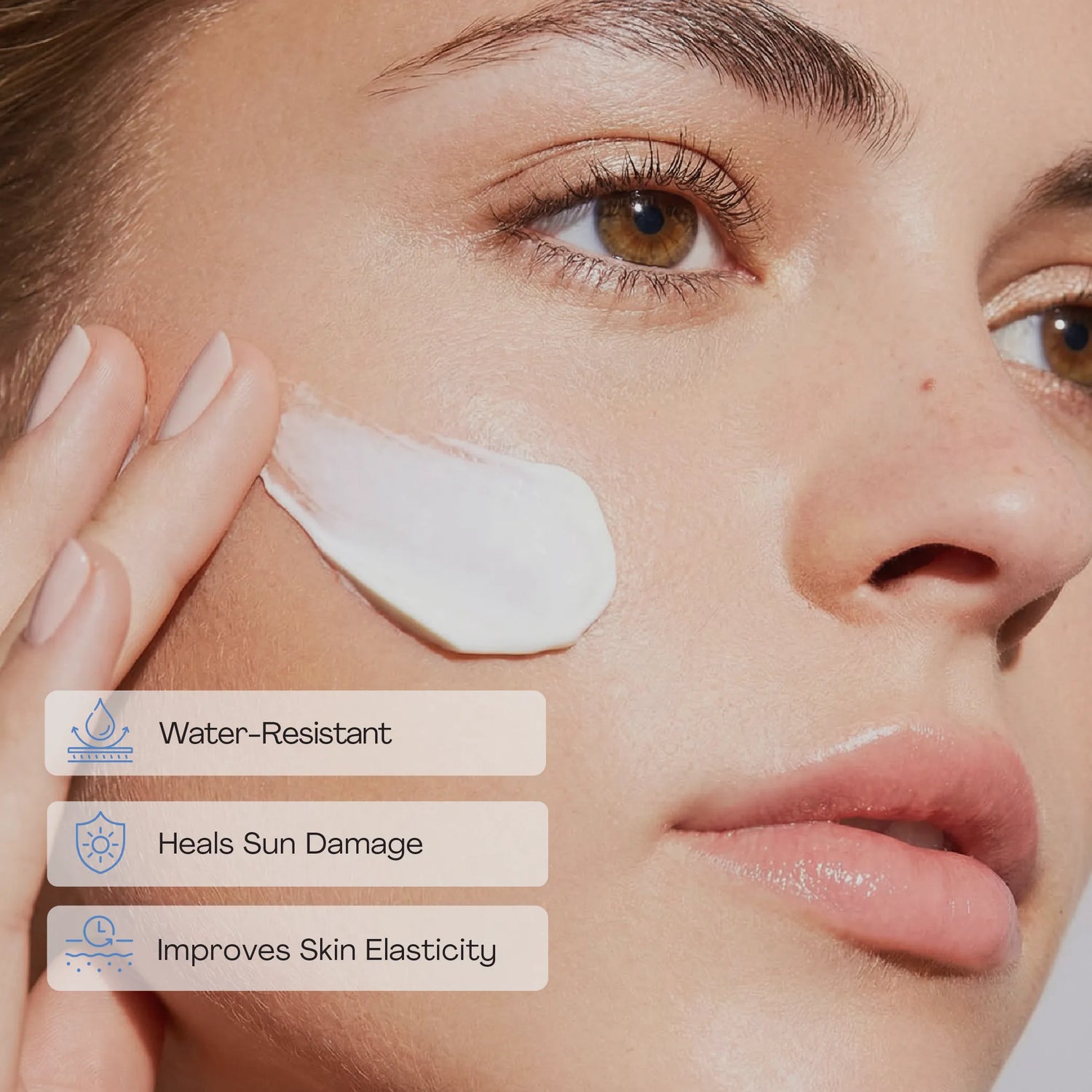 UV Defense SPF 50 Cream 60ml