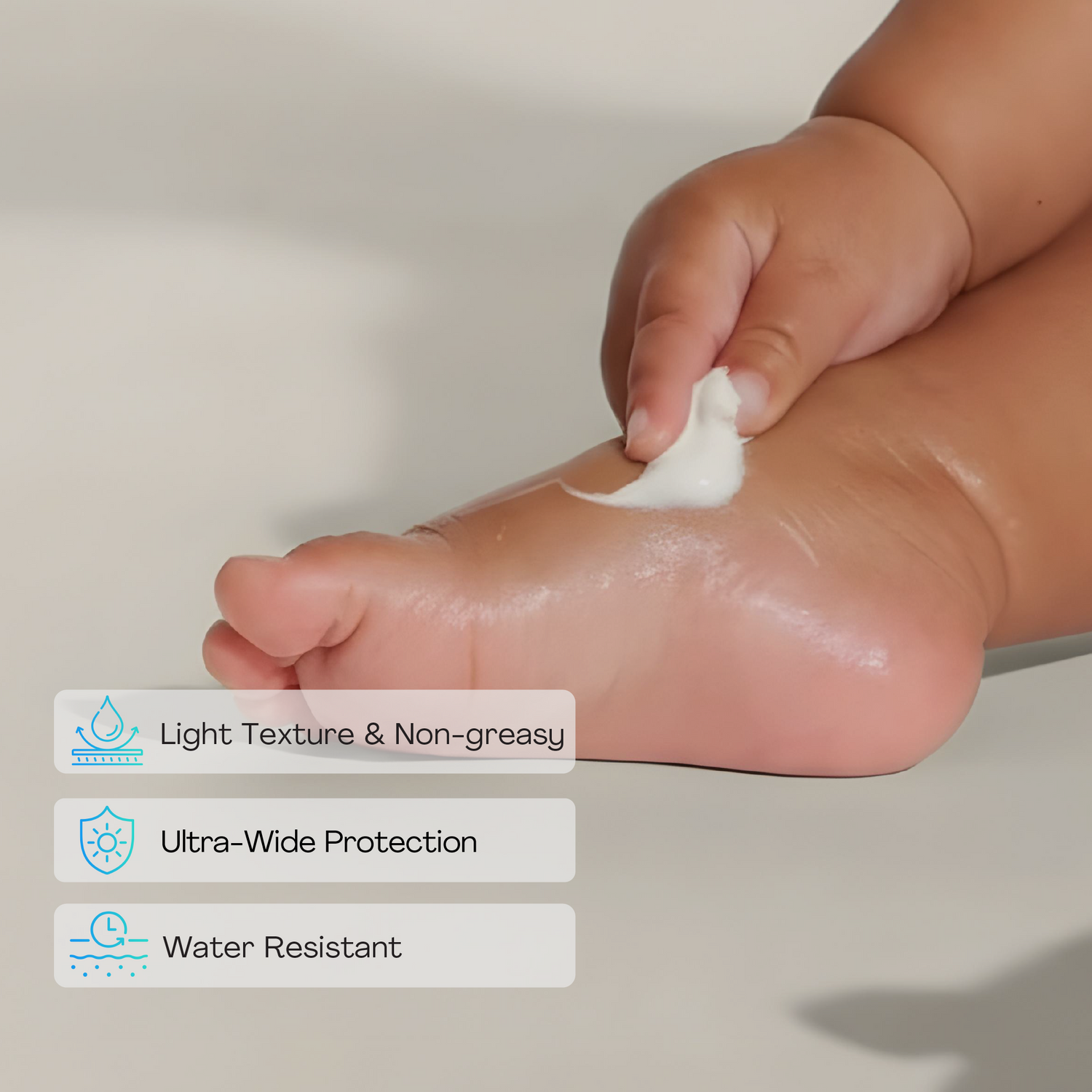 UV Defense SPF 50 Kids Lotion 200ml