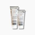 Dermaelle Targeted Whitening Routine cream tubes duo