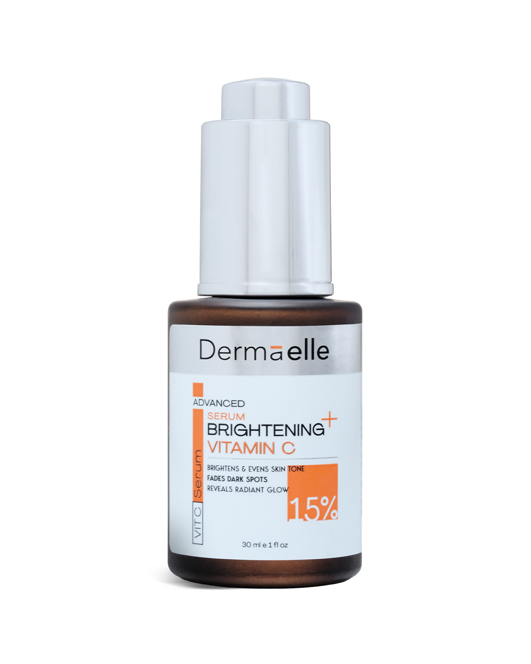 Advanced Vitamin C 15% Serum 30ml