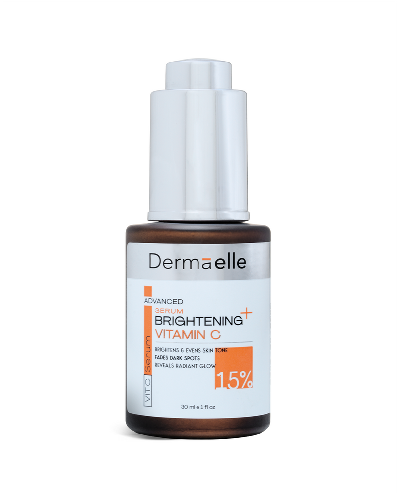 Advanced Vitamin C 15% Serum 30ml