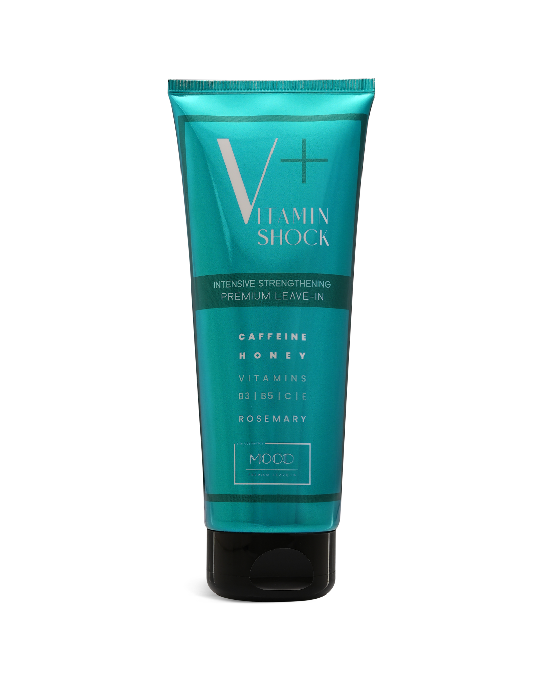 Mood Vitamin Shock Plus Intensive Strengthening Leave-In 200 ML