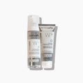 Whitening Face Routine