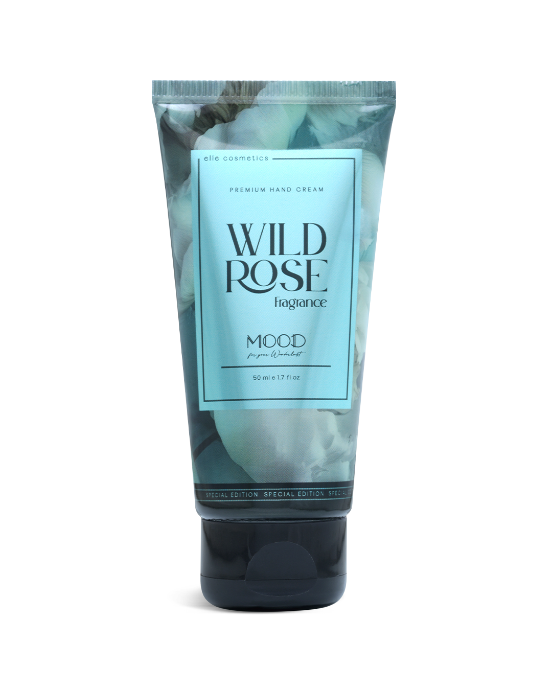 Mood Wild Rose Hand Cream 50 GM